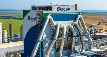 Bracell abre inscrições para estágio técnico Bracell abre inscrições para estágio técnico