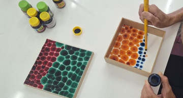 SAEI-DAM promove informação e acolhimento para os pacientes por meio de grupos de suporte