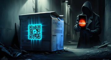 Golpe da embalagem: criminosos usam QR Code para acessar dados pessoais; veja como se proteger Golpe da embalagem: criminosos usam QR Code para acessar dados pessoais; veja como se proteger