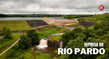 Represa de Botucatu chega a metade de sua capacidade em janeiro