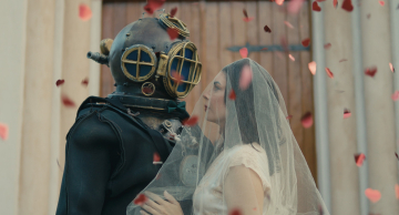 Botucatu terá a estreia do curta-metragem “O Homem de Água”