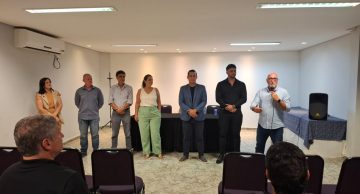 Republicanos tem nova diretoria e começa a planejar os próximos passos no cenário político local Republicanos tem nova diretoria e começa a planejar os próximos passos no cenário político local