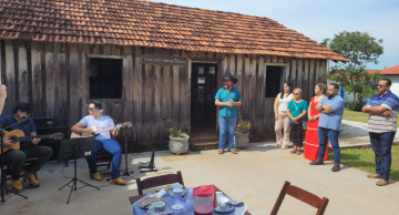 <strong>Sebrae-SP realiza testes de roteiros turísticos na região de Botucatu</strong> <strong>Sebrae-SP realiza testes de roteiros turísticos na região de Botucatu</strong>