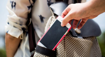 Projeto de lei propõe pena maior para receptação de celulares roubados Projeto de lei propõe pena maior para receptação de celulares roubados