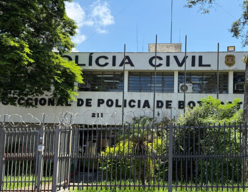 Homem é investigado após acusação de estupro contra a filha e duas netas na região