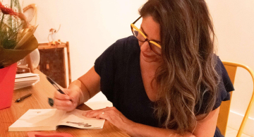 A música e a infância: livro de Fabiana Godoy que conecta adultos e crianças através das canções