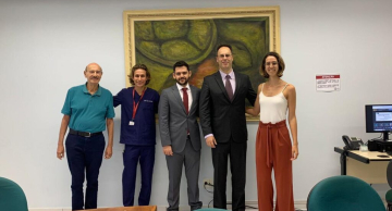 Estudo científico da FMB e do HC de Botucatu  avaliou a incidência de parada cardíaca durante cirurgias