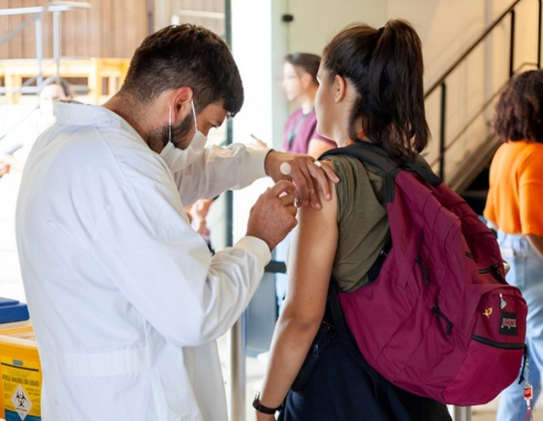 Vacinação em massa contra a dengue será realizada no dia 18 de janeiro em Botucatu