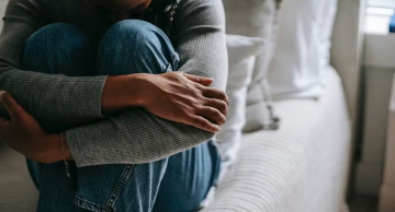 Traumas de infância estão associados a 30% dos transtornos psiquiátricos em adolescentes, diz estudo Traumas de infância estão associados a 30% dos transtornos psiquiátricos em adolescentes, diz estudo