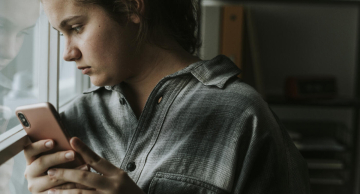 Mais de 3 horas por dia em comportamentos sedentários piora a saúde mental de adolescentes Mais de 3 horas por dia em comportamentos sedentários piora a saúde mental de adolescentes