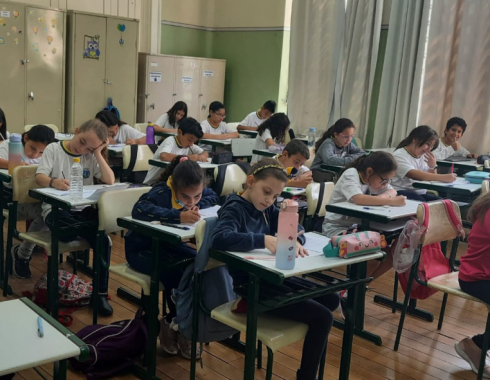 Botucatu tem 97,4% da população alfabetizada, apontam dados do IBGE