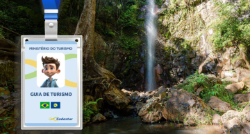 Botucatu divulga edital para credenciamento de guias de turismo no município Botucatu divulga edital para credenciamento de guias de turismo no município