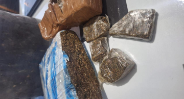 Força Tática acaba com ponto de drogas no Jardim Ciranda em Botucatu Força Tática acaba com ponto de drogas no Jardim Ciranda em Botucatu