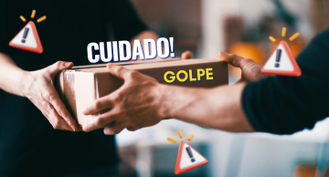 Golpes no Dia das Mães: veja como se proteger nas compras online Golpes no Dia das Mães: veja como se proteger nas compras online
