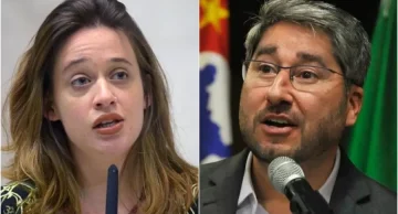 Fernando Cury terá de pagar R$ 100 mil por importunação sexual a Isa Penna Fernando Cury terá de pagar R$ 100 mil por importunação sexual a Isa Penna