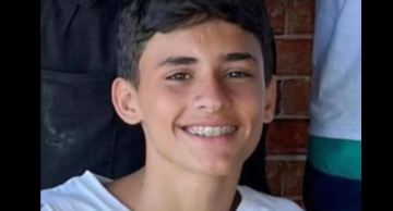 Luto em Botucatu: adolescente que sofreu grave acidente em clube em 2022 morre aos 17 anos Luto em Botucatu: adolescente que sofreu grave acidente em clube em 2022 morre aos 17 anos