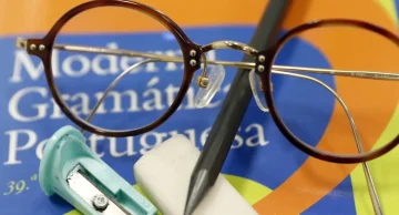 Saúde dos olhos de alunos pede atenção na volta às aulas Saúde dos olhos de alunos pede atenção na volta às aulas