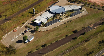 Parque Tecnológico de Botucatu completa 10 anos com expansão e novos projetos Parque Tecnológico de Botucatu completa 10 anos com expansão e novos projetos