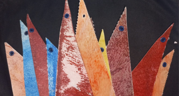 Pinacoteca – Fórum das Artes exibe mostra de botucatuense internacionalmente reconhecido Pinacoteca – Fórum das Artes exibe mostra de botucatuense internacionalmente reconhecido