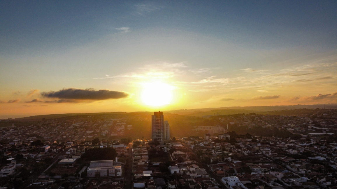 Temperatura volta a subir em Botucatu nos próximos dias