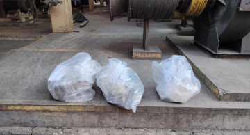 Polícia Civil de Botucatu incinera 45 quilos de drogas