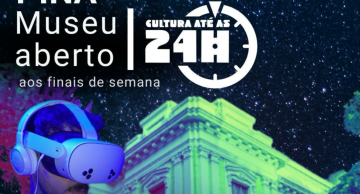 Botucatu terá atividades culturais abertas 24 horas neste fim de semana