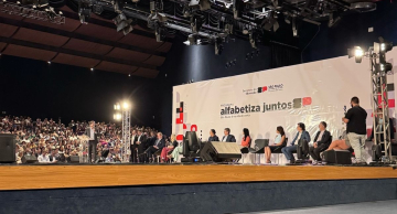 Botucatu recebe prêmio no ‘Programa Alfabetiza Juntos SP’