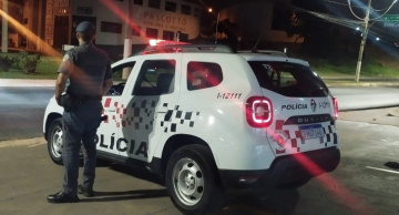 PM de Botucatu registra mais de 100 ocorrências em menos de uma semana