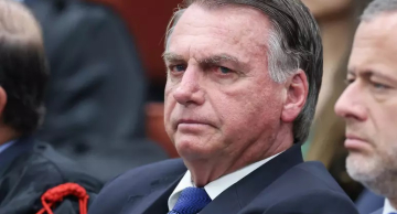Por unanimidade, STF torna Bolsonaro e aliados réus por tentativa de golpe