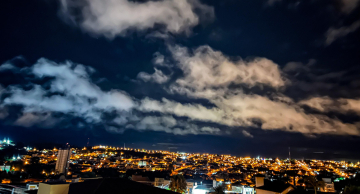 Botucatu terá fim de semana com noites ‘mais frias’, indica previsão