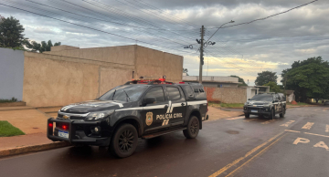 Polícia Civil prende casal suspeito de matar moradora de Bofete desaparecida desde 2019