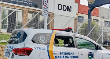 Homem é preso após ser acusado de dopar e manter mulher em cárcere privado em Botucatu