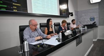 Secretaria de Saúde presta contas do último quadrimestre de 2024 em Botucatu