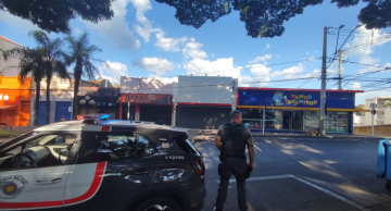 PM de Botucatu cria destacamento exclusivo para o trânsito PM de Botucatu cria destacamento exclusivo para o trânsito