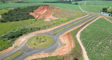 Festa de Aniversário de Botucatu será realizada na avenida do Fórum em dois finais de semana