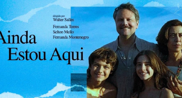 “Ainda Estou Aqui” ganha como Melhor Filme Internacional no Oscar 2025 “Ainda Estou Aqui” ganha como Melhor Filme Internacional no Oscar 2025