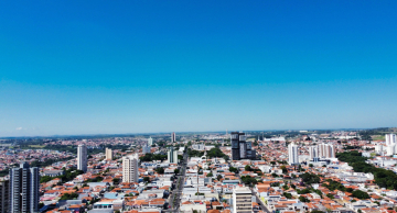 Previsão do tempo para o fim de semana em Botucatu: céu limpo e clima seco Previsão do tempo para o fim de semana em Botucatu: céu limpo e clima seco