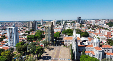Botucatu é a 39ª melhor cidade do Brasil em ranking de qualidade de vida