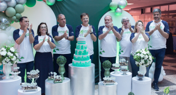 Ecovita Construtora completa 15 anos e celebra histórias de conquista
