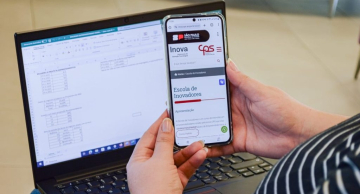 Estudantes têm até o dia 16 para se inscrever em curso de empreendedorismo do Centro Paula Souza Estudantes têm até o dia 16 para se inscrever em curso de empreendedorismo do Centro Paula Souza