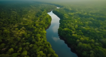 Metodologia de inteligência geoespacial da Unesp torna gestão do uso da terra mais precisa Metodologia de inteligência geoespacial da Unesp torna gestão do uso da terra mais precisa