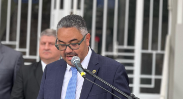 Fábio Leite envia para Câmara projeto de lei para programas de Refis e Anistia Imobiliária em Botucatu