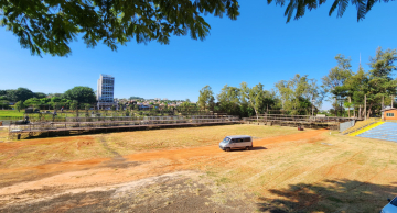 Estrutura começa a ser montada para a 45ª Facilpa em Lençóis Paulista Estrutura começa a ser montada para a 45ª Facilpa em Lençóis Paulista