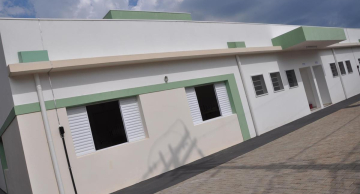 Foragido da justiça é preso no Espaço Acolhedor de Botucatu