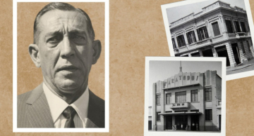 Personagens de Botucatu: Amando de Barros foi considerado o “Prefeito da Modernização