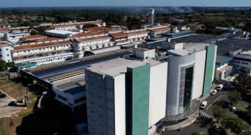 Programa de Eficiência Energética do HC de Botucatu gera economia de 867,8 MWh em 6 meses Programa de Eficiência Energética do HC de Botucatu gera economia de 867,8 MWh em 6 meses