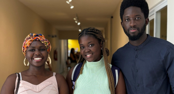 IBB da Unesp de Botucatu recebe estudantes internacionais pelo Programa PEC-G IBB da Unesp de Botucatu recebe estudantes internacionais pelo Programa PEC-G