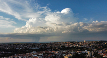Tempo em Botucatu: semana começa com instabilidade, mas calor continua Tempo em Botucatu: semana começa com instabilidade, mas calor continua