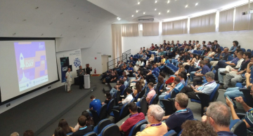 <strong>Startup Day reúne mais de 200 pessoas e reforça ecossistema de inovação em Botucatu </strong>