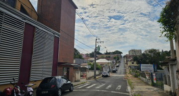 Obras no centro: ponte na Rua Monsenhor Ferrari será interditada nesta segunda-feira (17)